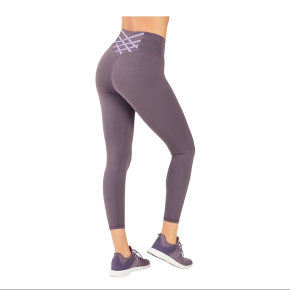 Fabletics Kessler Highwaisted Strappy 